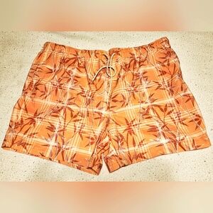 BOCA Island Wear Swim Trunks in XX Large